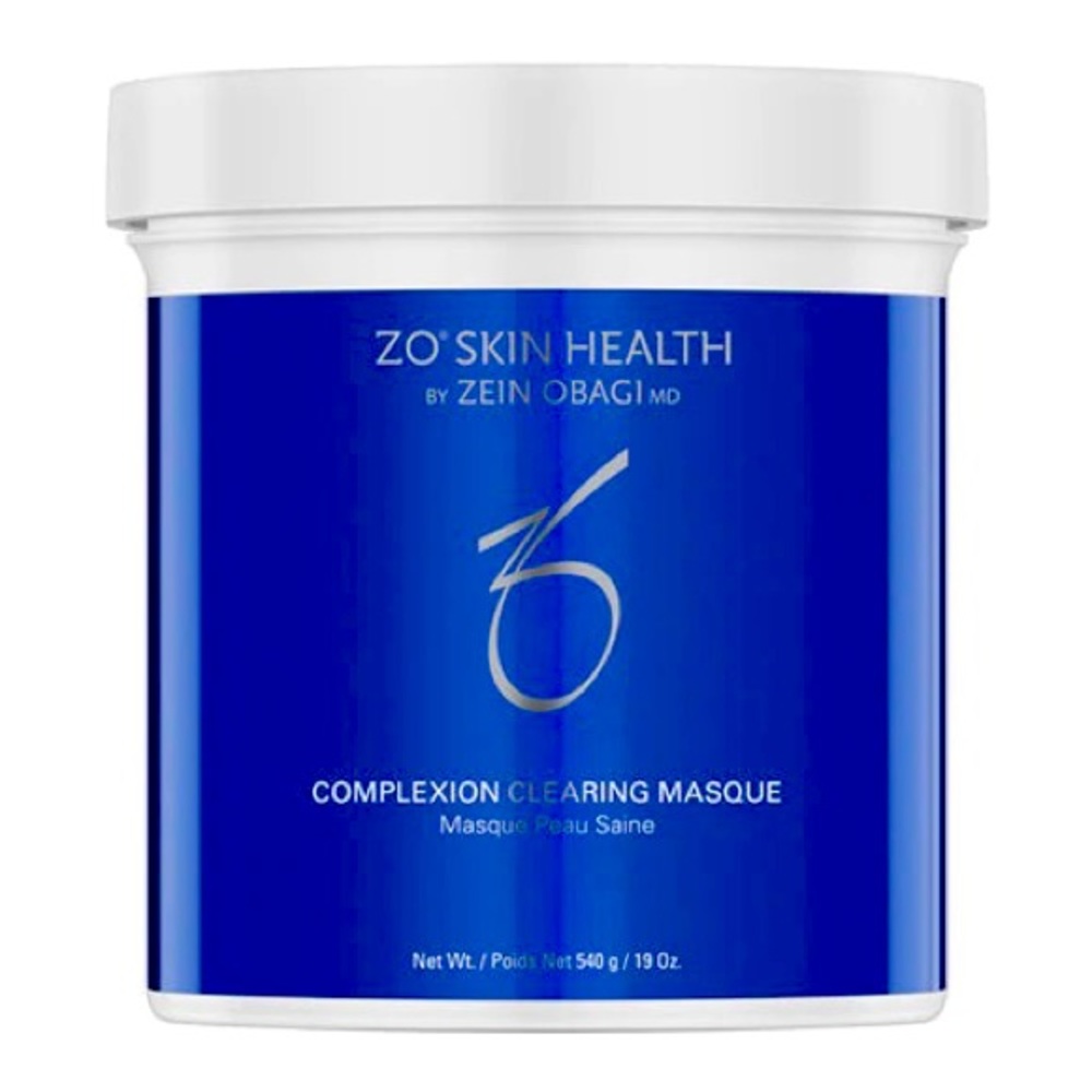ZO Skin Health Complexion Clearing Masque (Backbar Size)